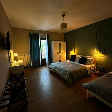 Centrumassimo Apartment 巴勒莫 外观 照片