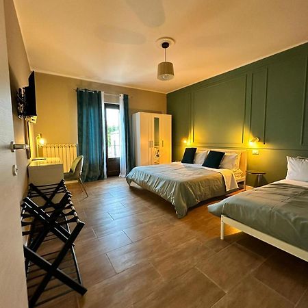 Centrumassimo Apartment 巴勒莫 外观 照片