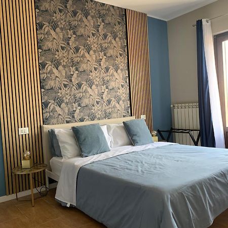 Centrumassimo Apartment 巴勒莫 外观 照片
