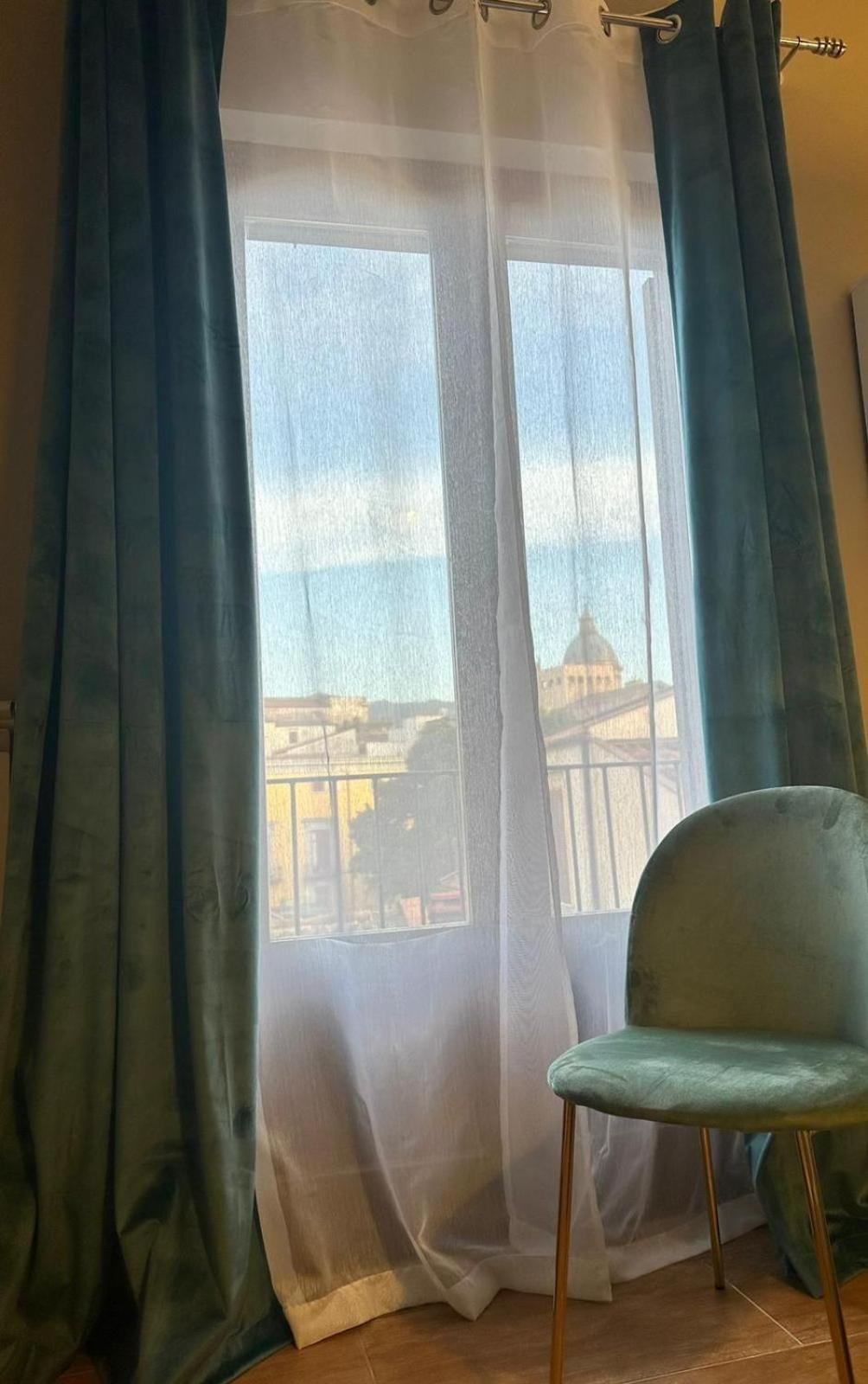 Centrumassimo Apartment 巴勒莫 外观 照片