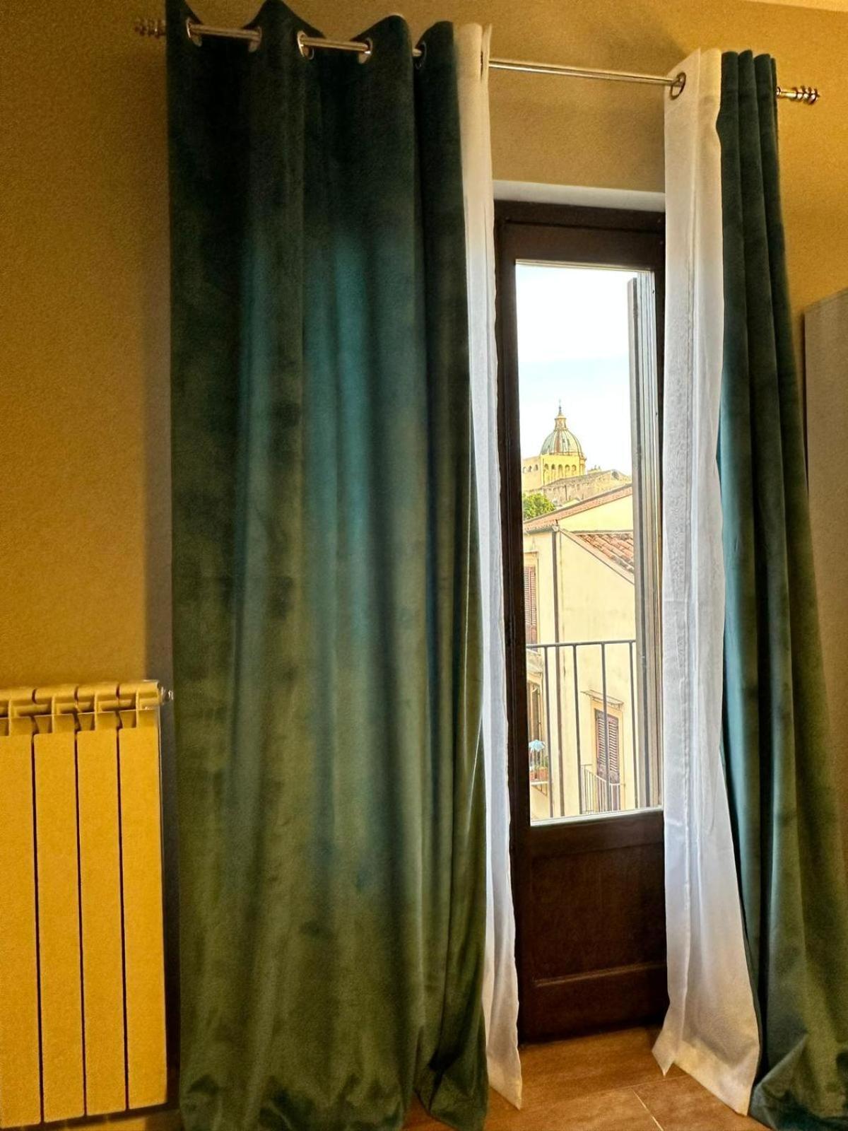 Centrumassimo Apartment 巴勒莫 外观 照片