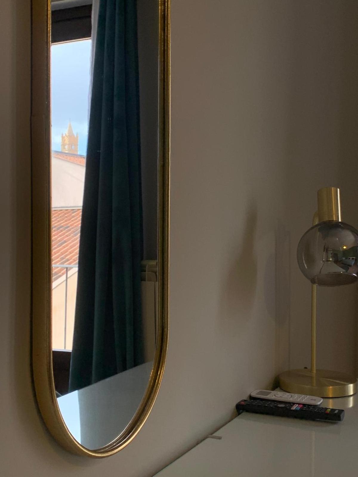 Centrumassimo Apartment 巴勒莫 外观 照片