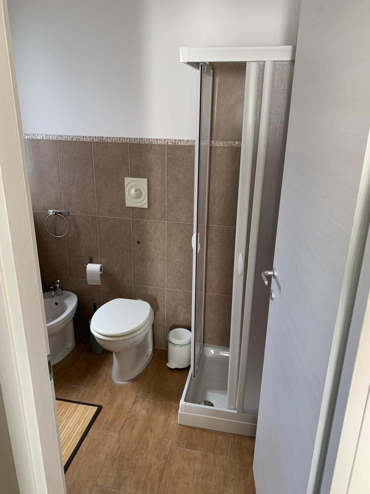 Centrumassimo Apartment 巴勒莫 外观 照片