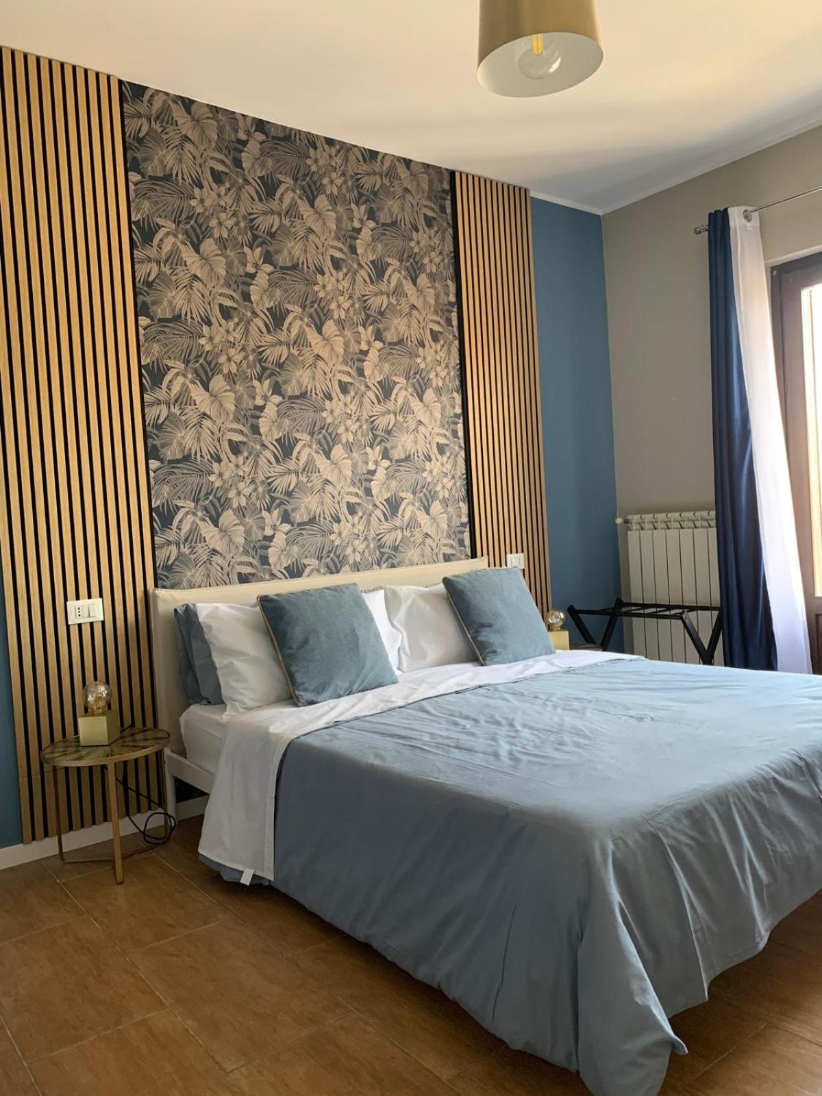 Centrumassimo Apartment 巴勒莫 外观 照片